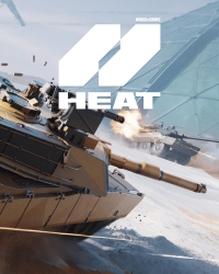 World of Tanks: HEAT prepara su primera beta cerrada